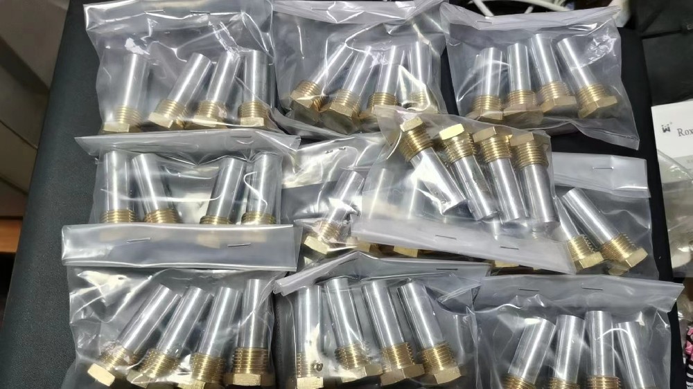 特殊牺牲阳极定制